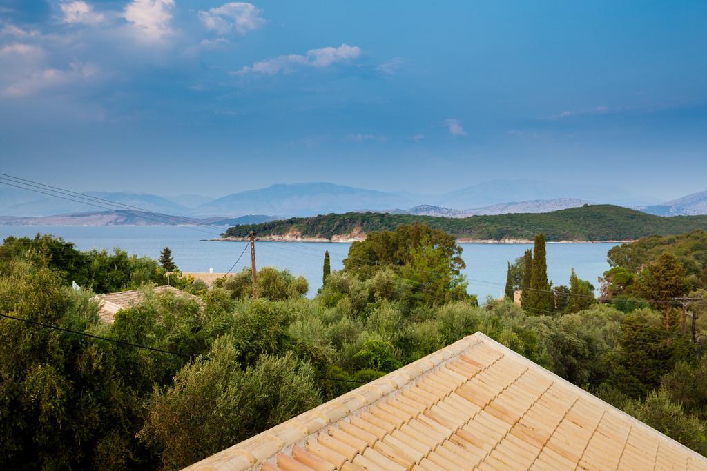 Memento Resort كاسيوبي المظهر الخارجي الصورة