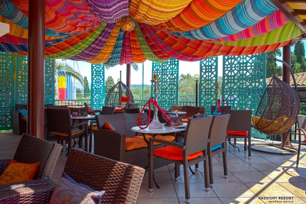 Memento Resort كاسيوبي المظهر الخارجي الصورة