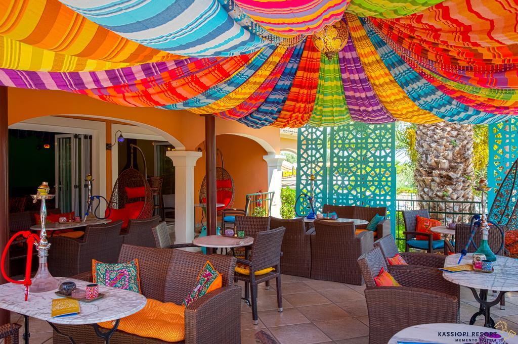 Memento Resort كاسيوبي المظهر الخارجي الصورة