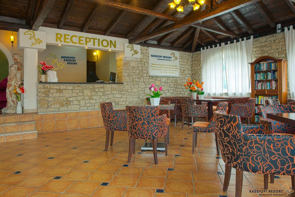 Memento Resort كاسيوبي المظهر الخارجي الصورة