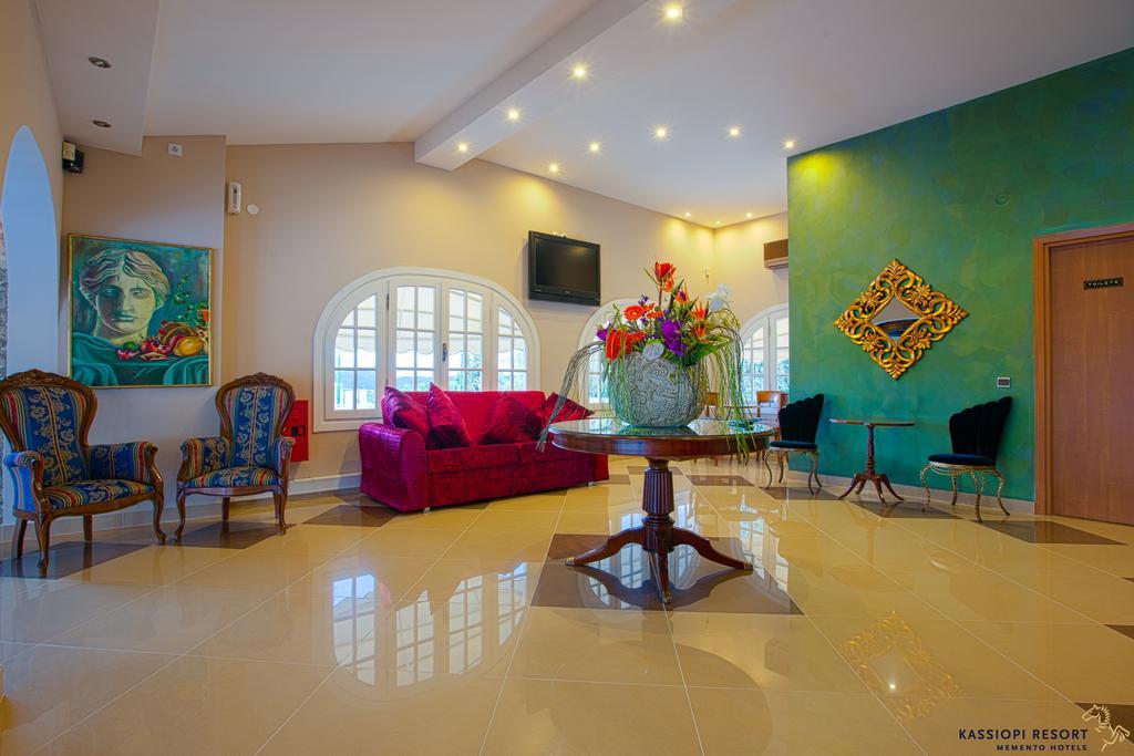 Memento Resort كاسيوبي المظهر الخارجي الصورة