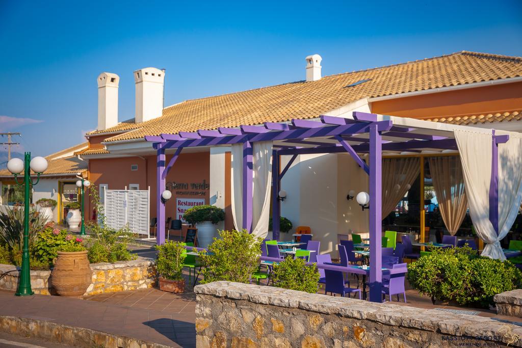 Memento Resort كاسيوبي المظهر الخارجي الصورة