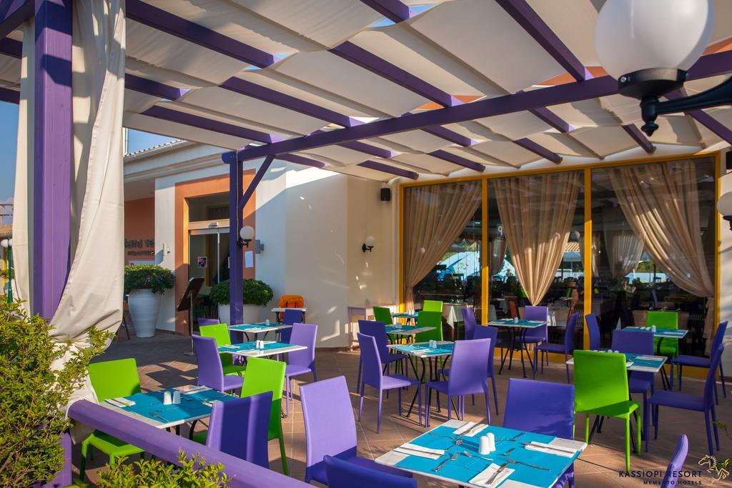 Memento Resort كاسيوبي المظهر الخارجي الصورة