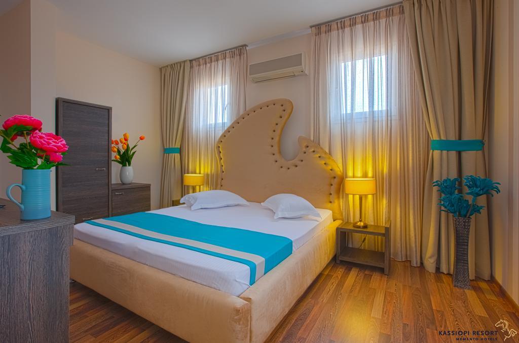 Memento Resort كاسيوبي المظهر الخارجي الصورة