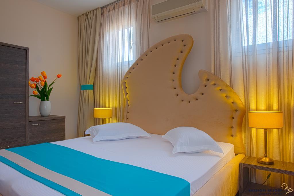 Memento Resort كاسيوبي المظهر الخارجي الصورة
