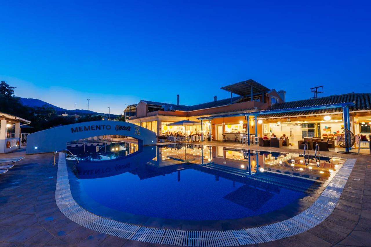 Memento Resort كاسيوبي المظهر الخارجي الصورة