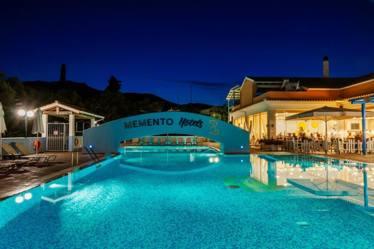 Memento Resort كاسيوبي المظهر الخارجي الصورة
