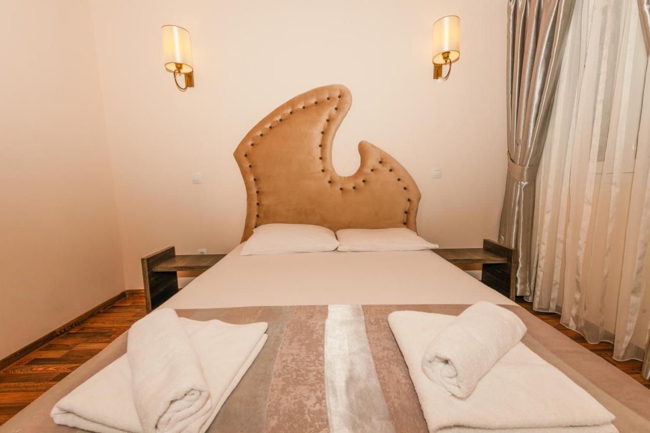 Memento Resort كاسيوبي المظهر الخارجي الصورة