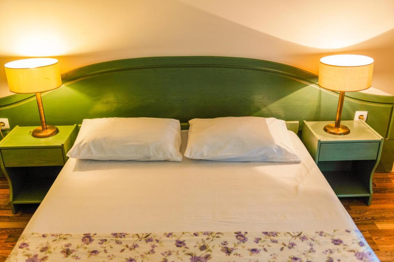Memento Resort كاسيوبي المظهر الخارجي الصورة