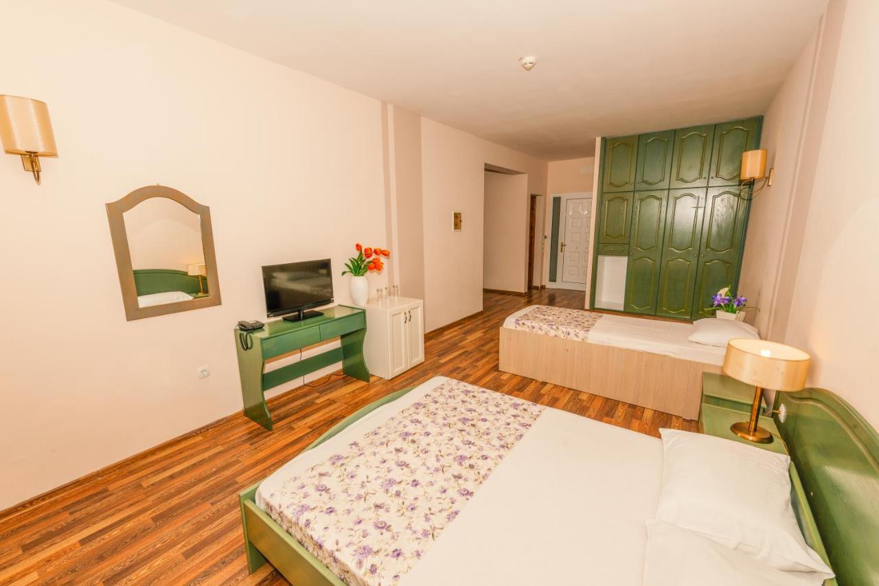 Memento Resort كاسيوبي المظهر الخارجي الصورة