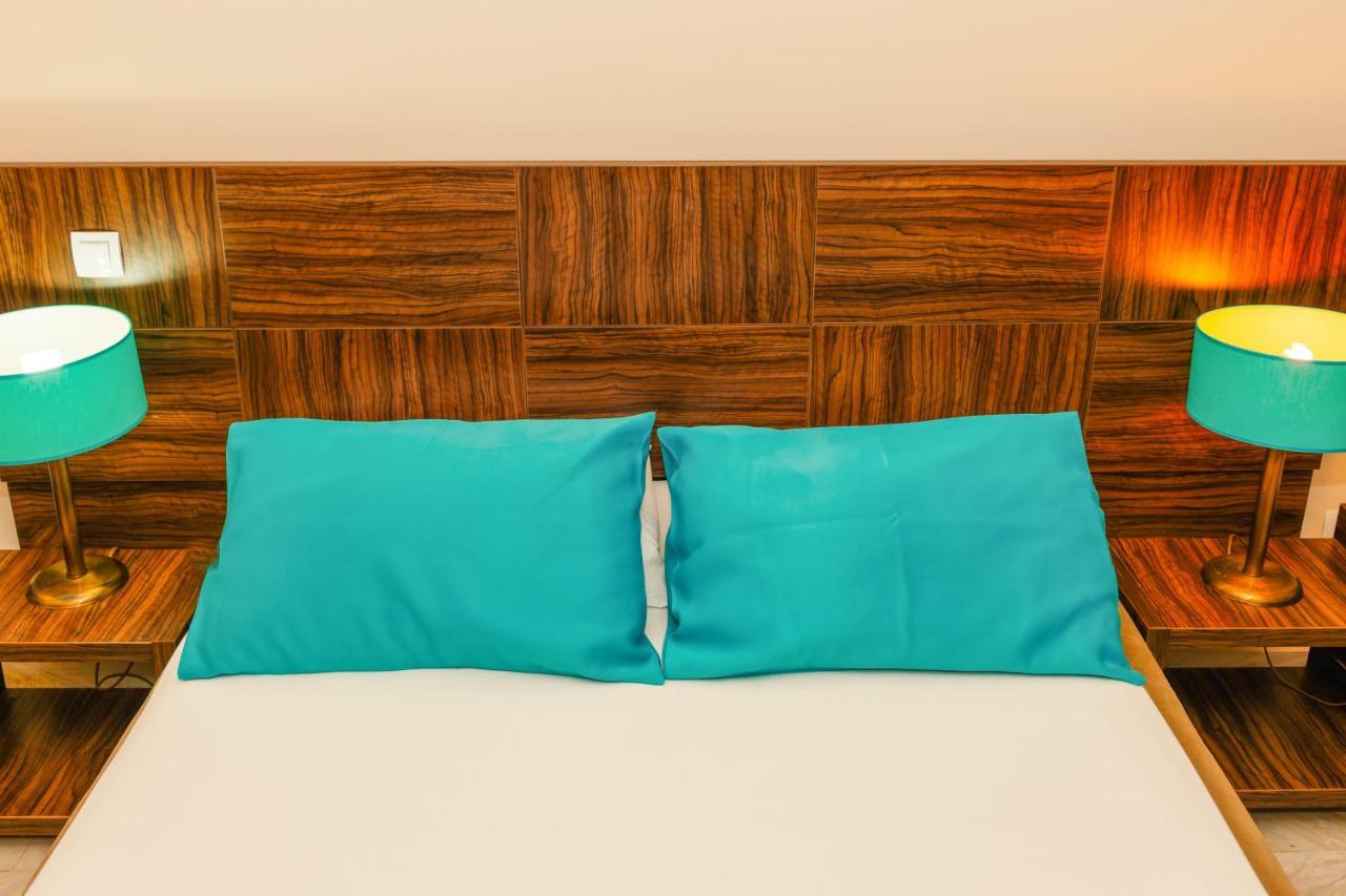 Memento Resort كاسيوبي المظهر الخارجي الصورة