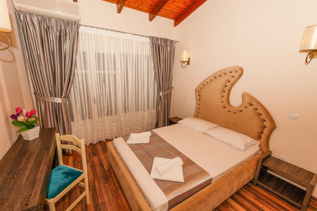 Memento Resort كاسيوبي المظهر الخارجي الصورة